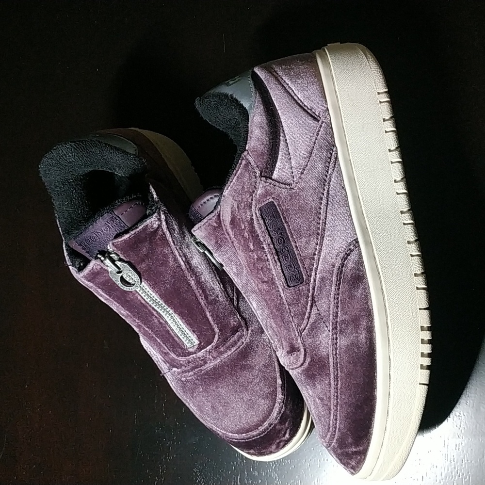 Reebok Size 8